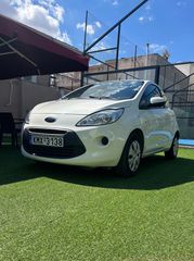 Ford Ka 2015