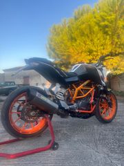 KTM 390 Duke 2014 ΕΥΚΕΡΙΑ-thumb-1
