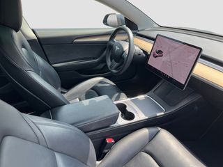 Tesla Model 3 2021 Performance | Δόσεις Χωρίς Τράπεζα-thumb-12
