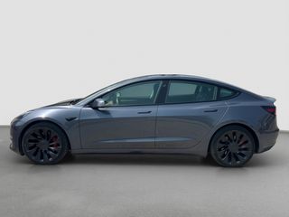 Tesla Model 3 2021 Performance | Δόσεις Χωρίς Τράπεζα-thumb-7