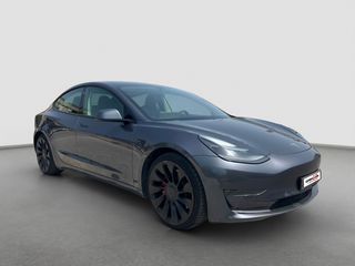 Tesla Model 3 2021 Performance | Δόσεις Χωρίς Τράπεζα-thumb-2