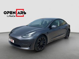 Tesla Model 3 2021 Performance | Δόσεις Χωρίς Τράπεζα