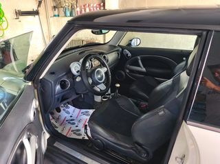 Mini Cooper S 2005-thumb-1