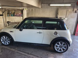 Mini Cooper S 2005-thumb-2