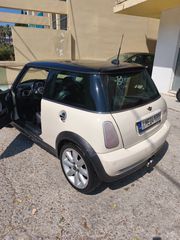 Mini Cooper S 2005-thumb-3