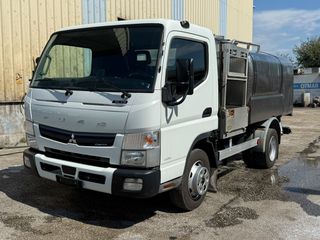 Βυτίο Mitsubishi 2020 FUSO 7C15