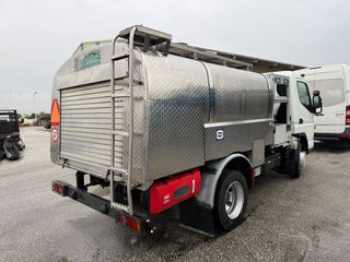 Βυτίο Mitsubishi 2020 FUSO 7C15-thumb-1