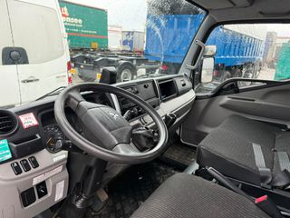 Βυτίο Mitsubishi 2020 FUSO 7C15-thumb-3
