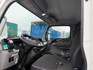 Βυτίο Mitsubishi 2020 FUSO 7C15-thumb-4