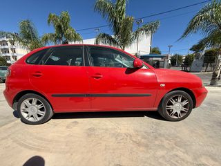 Seat Ibiza 2005
