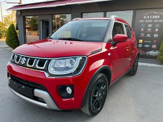 Suzuki Ignis 2021 GL+ HYBRID 40.000Km!!