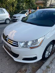 Citroen C4 2014 HATCHBACK