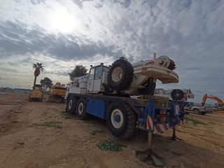Γερανοί Liebherr 1987 Ltm1045-thumb-4
