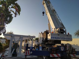 Γερανοί Liebherr 1987 Ltm1045-thumb-5