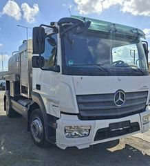 Βυτίο Τροφίμων Mercedes-Benz 2014 ATEGO