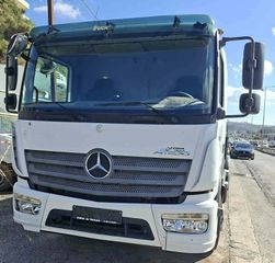 Βυτίο Τροφίμων Mercedes-Benz 2014 ATEGO-thumb-1