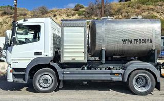 Βυτίο Τροφίμων Mercedes-Benz 2014 ATEGO-thumb-3
