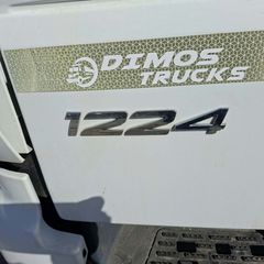 Βυτίο Τροφίμων Mercedes-Benz 2014 ATEGO-thumb-7