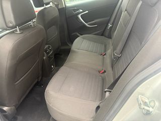 Opel Insignia 2009 1.6 Turbo-thumb-3
