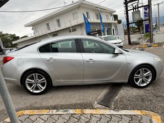 Opel Insignia 2009 1.6 Turbo-thumb-5