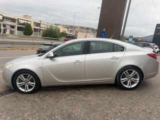 Opel Insignia 2009 1.6 Turbo-thumb-6