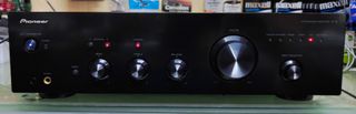 PIONEER A-10-K