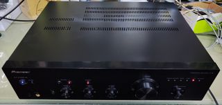PIONEER A-10-K-thumb-3