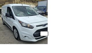 Κλούβα Ford 2017 TRANSIT CONNECT-thumb-1