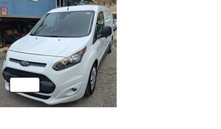 Κλούβα Ford 2017 TRANSIT CONNECT-thumb-2