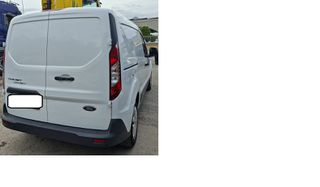 Κλούβα Ford 2017 TRANSIT CONNECT-thumb-3