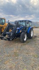Τρακτέρ New Holland 2012 T5070-thumb-1