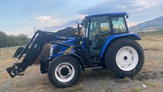 Τρακτέρ New Holland 2012 T5070-thumb-4