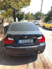 Bmw 320 2007 E90 START-STOP - 6 TAXYTO