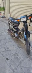 Honda Astrea Grand 110 2001