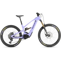 Downhill - Enduro - Trail Sunn 2026 VAE ONE FINEST LILA