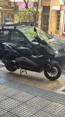 Keeway Vieste 125 2026