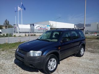 Ford Maverick 2004 Δερμα - οροφη .