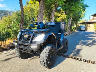 Goes G 450 R SM 2019