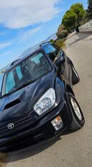 Toyota RAV 4 2005-thumb-1