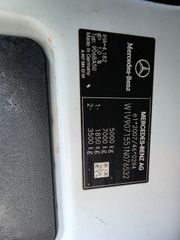 Κόφα Mercedes-Benz 2020 SPRINTER 316/516 ΚΟΦΑ ΜΕ ΥΔΡΑΒΛΙΚΗ EURO 6d-thumb-17