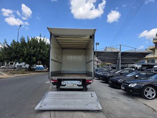 Κόφα Mercedes-Benz 2020 SPRINTER 316/516 ΚΟΦΑ ΜΕ ΥΔΡΑΒΛΙΚΗ EURO 6d-thumb-14