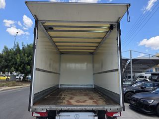 Κόφα Mercedes-Benz 2020 SPRINTER 316/516 ΚΟΦΑ ΜΕ ΥΔΡΑΒΛΙΚΗ EURO 6d-thumb-15