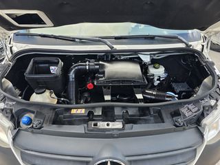 Κόφα Mercedes-Benz 2020 SPRINTER 316/516 ΚΟΦΑ ΜΕ ΥΔΡΑΒΛΙΚΗ EURO 6d-thumb-16