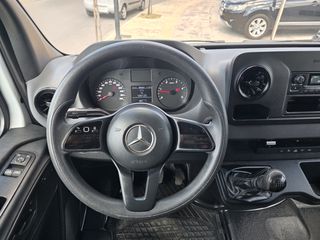 Κόφα Mercedes-Benz 2020 SPRINTER 316/516 ΚΟΦΑ ΜΕ ΥΔΡΑΒΛΙΚΗ EURO 6d-thumb-9