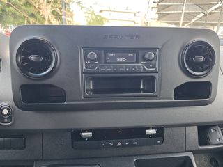 Κόφα Mercedes-Benz 2020 SPRINTER 316/516 ΚΟΦΑ ΜΕ ΥΔΡΑΒΛΙΚΗ EURO 6d-thumb-11