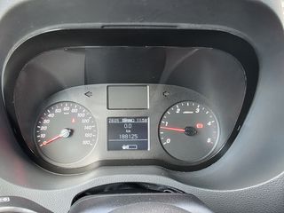Κόφα Mercedes-Benz 2020 SPRINTER 316/516 ΚΟΦΑ ΜΕ ΥΔΡΑΒΛΙΚΗ EURO 6d-thumb-10