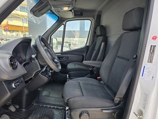 Κόφα Mercedes-Benz 2020 SPRINTER 316/516 ΚΟΦΑ ΜΕ ΥΔΡΑΒΛΙΚΗ EURO 6d-thumb-8
