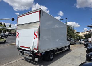 Κόφα Mercedes-Benz 2020 SPRINTER 316/516 ΚΟΦΑ ΜΕ ΥΔΡΑΒΛΙΚΗ EURO 6d-thumb-4