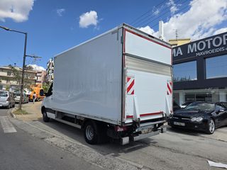 Κόφα Mercedes-Benz 2020 SPRINTER 316/516 ΚΟΦΑ ΜΕ ΥΔΡΑΒΛΙΚΗ EURO 6d-thumb-2