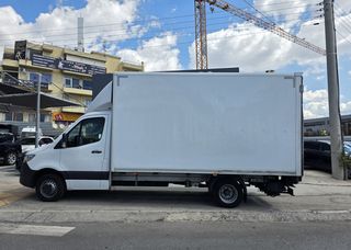 Κόφα Mercedes-Benz 2020 SPRINTER 316/516 ΚΟΦΑ ΜΕ ΥΔΡΑΒΛΙΚΗ EURO 6d-thumb-1